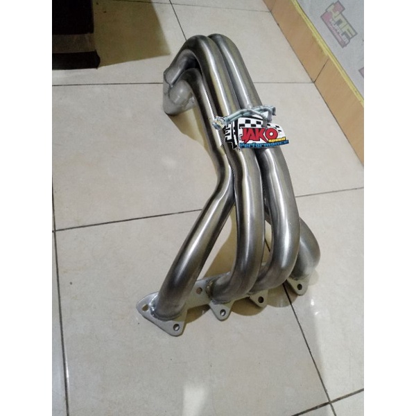 header racing mobil Accord cielo 41 long
