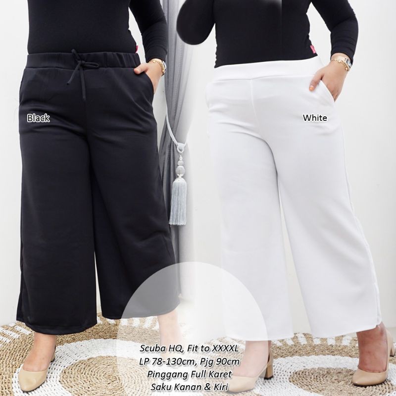 Kulot Jumbo ORI solo