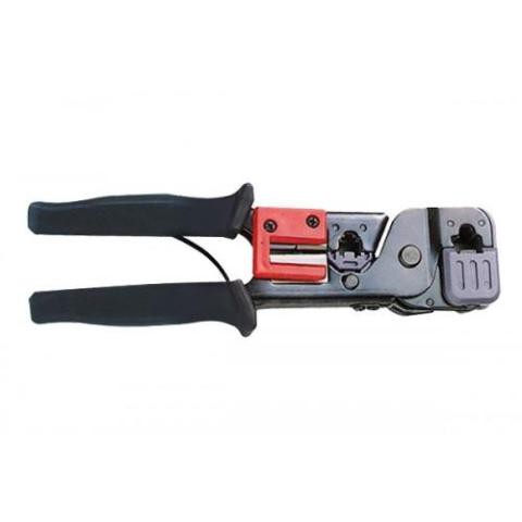 Networking GoldTool TTK-071 Crimping Tool RJ45 + RJ11