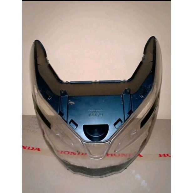 MIKA LAMPU DEPAN PCX 150 MEREK TENSI