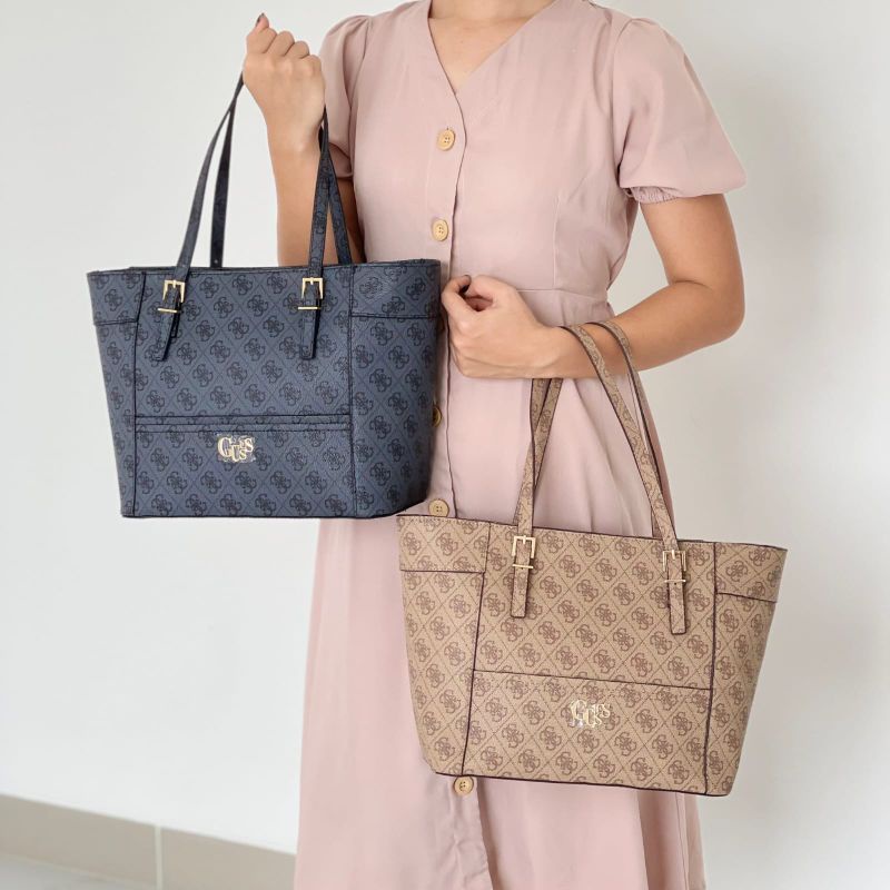 Tote Bag Guess Original / Totebag Guess