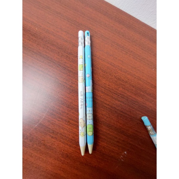 

Mekanik Pencil cute. pensil lucu imut