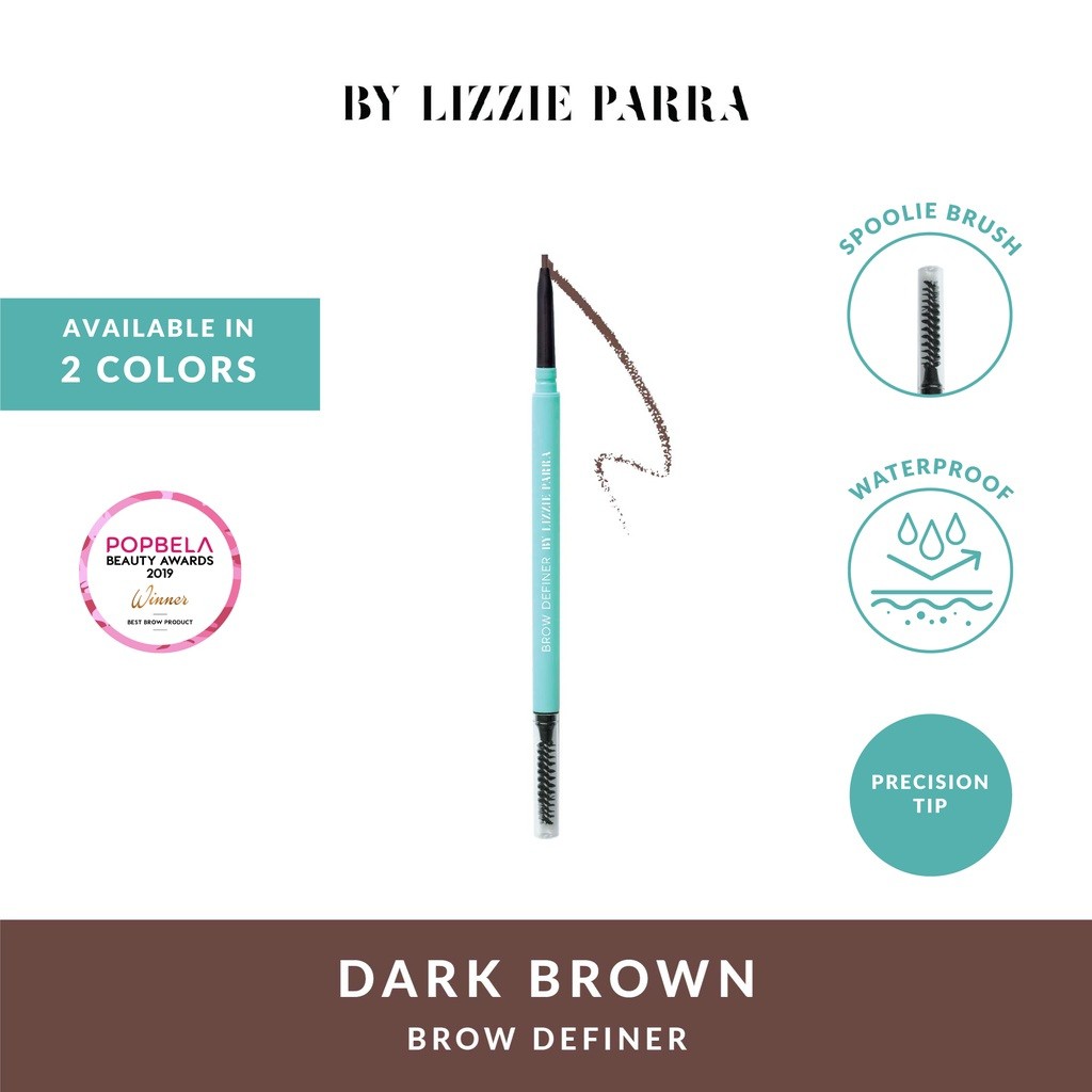 ❤ MEMEY ❤ BLP Brow Definer BY LIZZIE PARRA