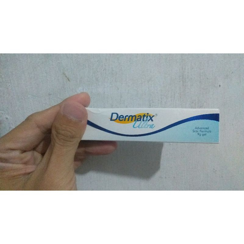 Dermatix Ultra 9 Gram Untuk Bekas Luka Shopee Indonesia