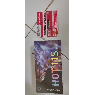 HP Infinix Hot 11S. NFC. 4/64 gb