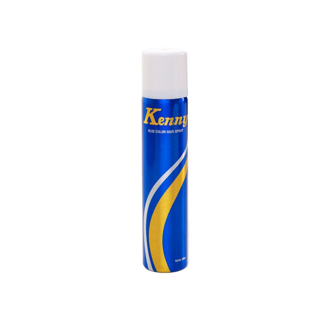 Kenny Hair Color 50 ML