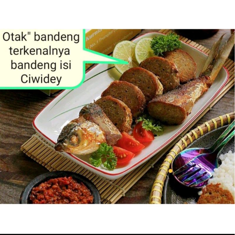 

bandeng isi ciwidey// otak-otak bandeng frozen food