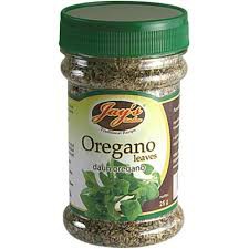 

Jay Oregano ( 25 gr )