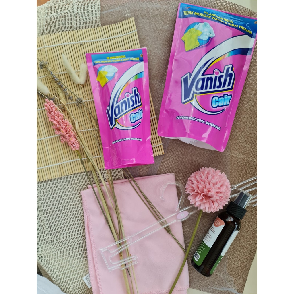 Vanish Anti Noda Refills [ Cair]