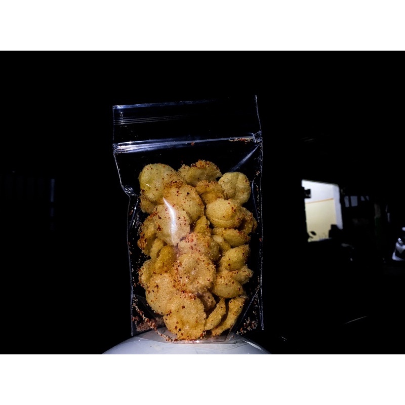

Kerupuk Chaisin
