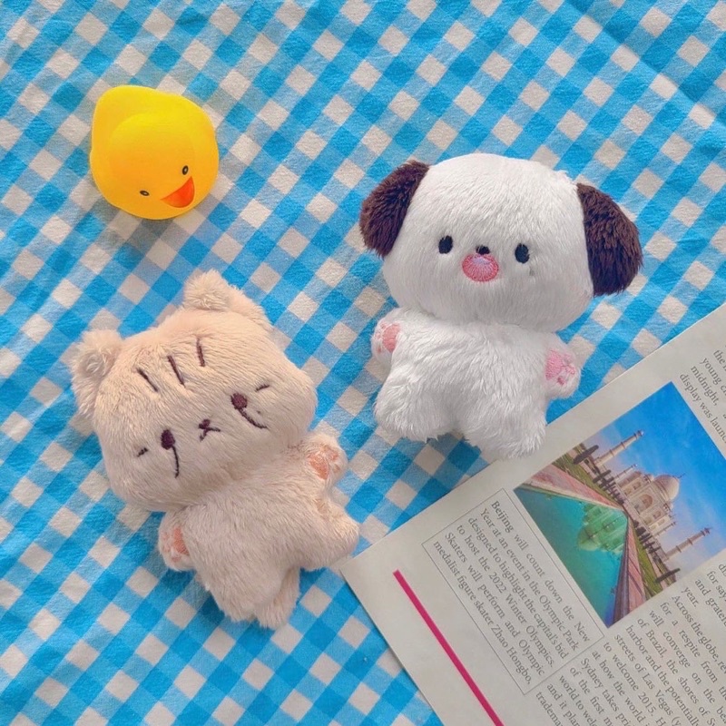 baca deskripsi  MARKKULEE KIMJJANGWOO NCT MARK JUNGWOO DOLL