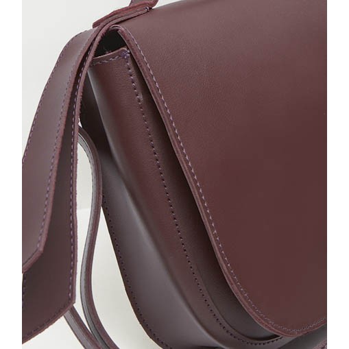 TAS SOPHIE MARTIN ARRIC ENDERS AARHUS BURGUNDY AT6175B8 REG2003 MAROON DISKON MEMBER PROMO TERMURAH