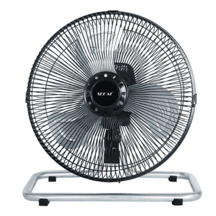 Sekai Kipas Angin Meja Dinding HFN1060 HFN 1060 10 Inch Desk Wall Fan