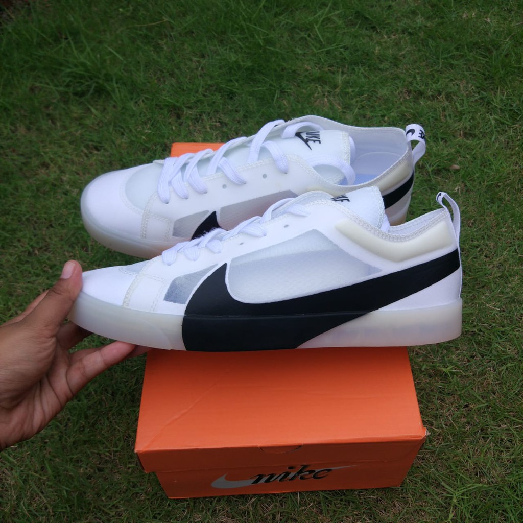 nike blazer city low