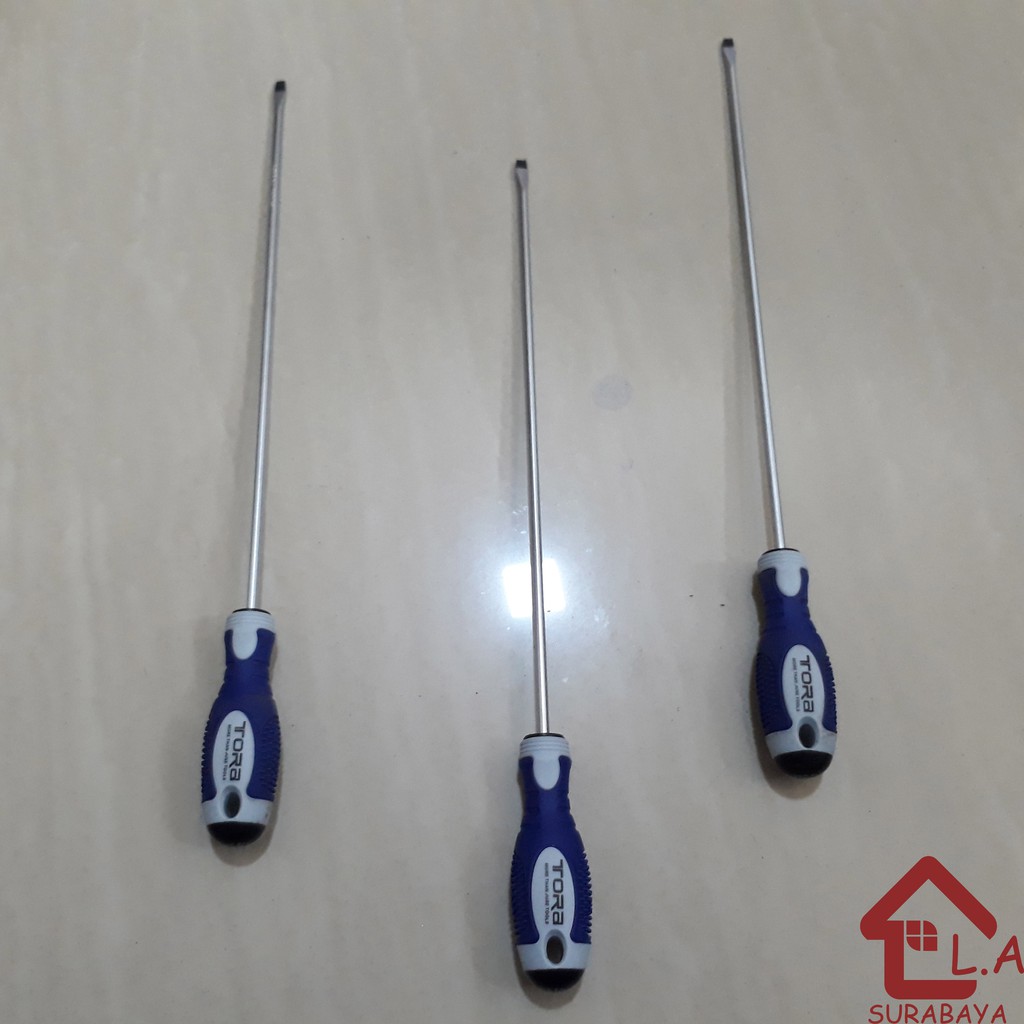 TORA Obeng Panjang Minus