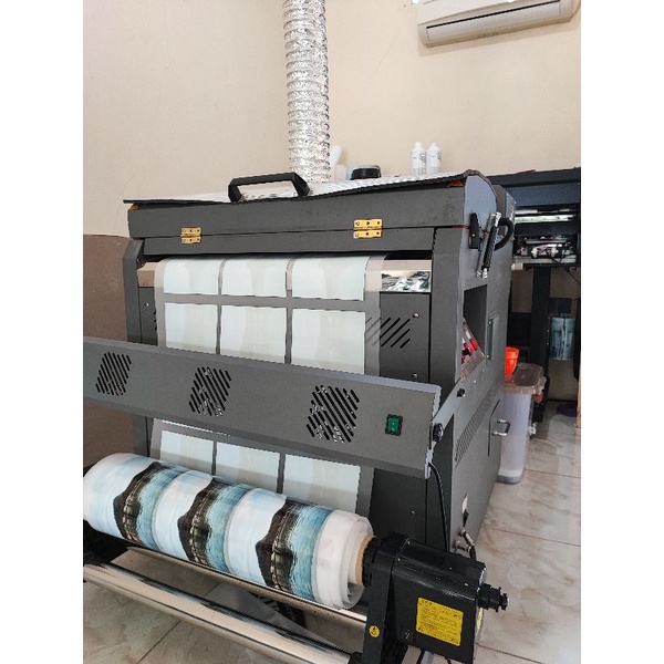

Cetak Dtf Sablon siap press/setrika