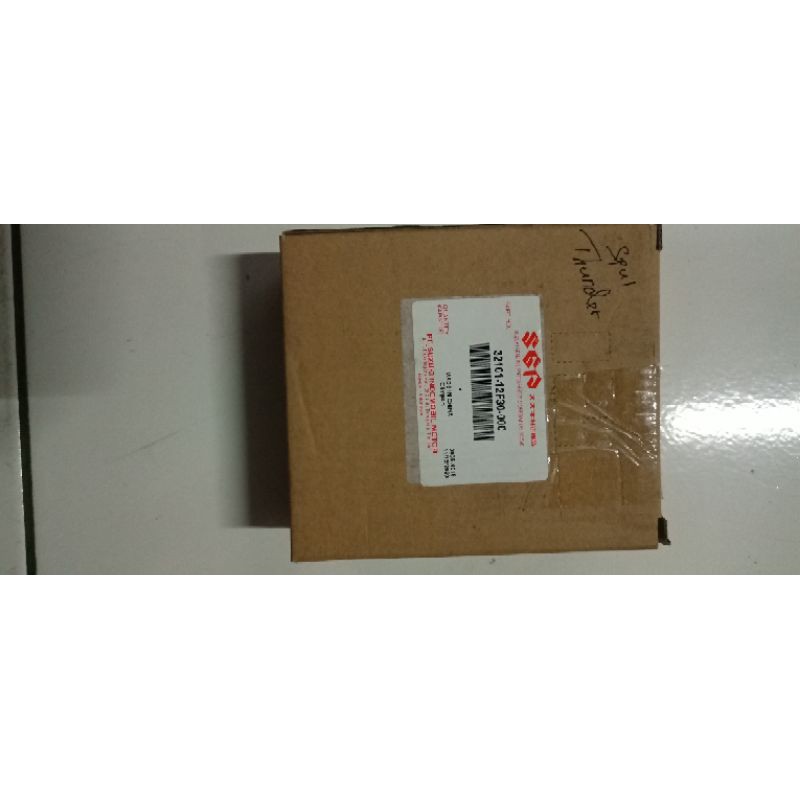 Spul assy  spul komplit thunder 125