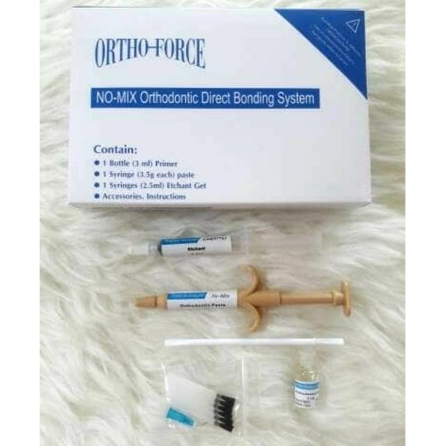 Lem Behel Gigi Orthoforce Non Laser Mini
