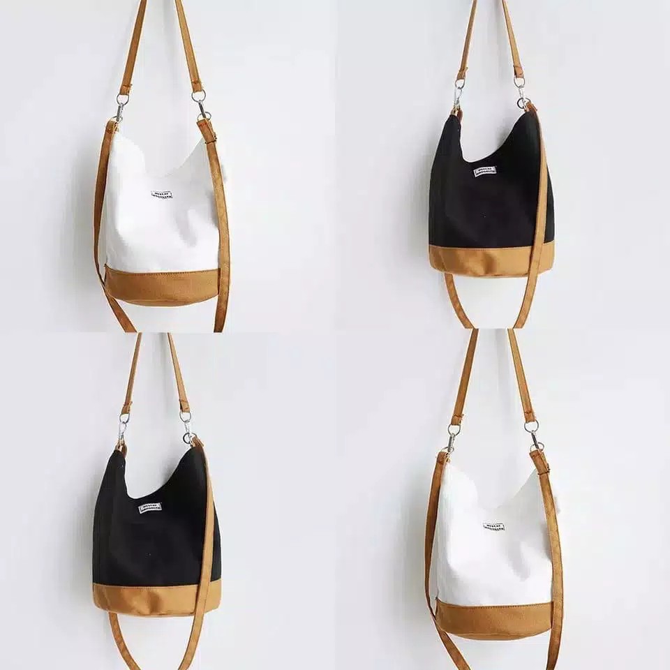 TAS WANITA TAS SELEMPANG WANITA FASHION SLAVINA