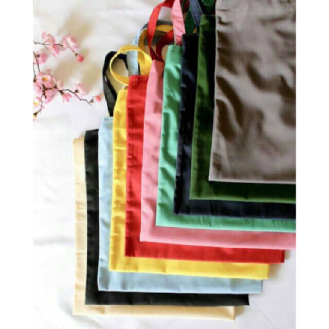 &quot;Messy&quot; Totebag / Tote Bag Polos