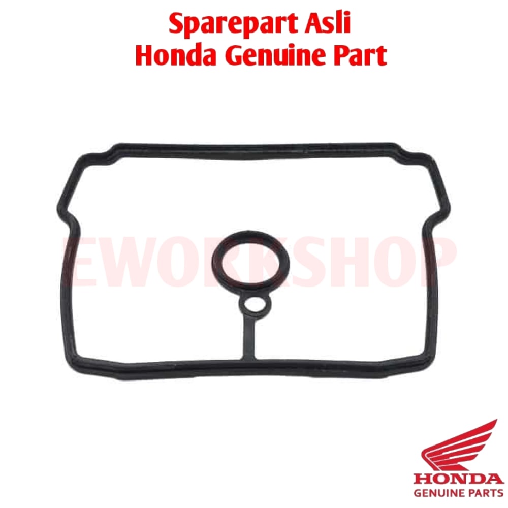 Oring Gasket Paking Sil Head - CB150 FI CBR150 FI Old K45A Asli Honda 12391KPP902