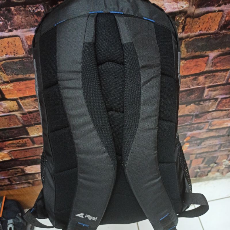 Tas Ransel Rei Gambia 25L+Raincover