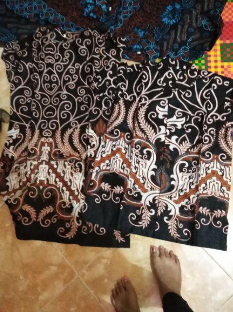 Couple Bluse Santika