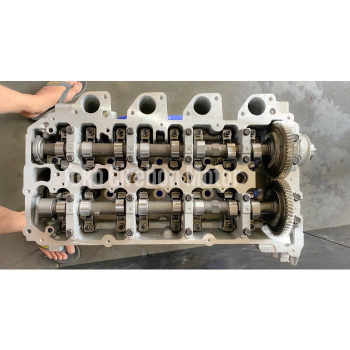 Cylinder Head Pajero 4D56U