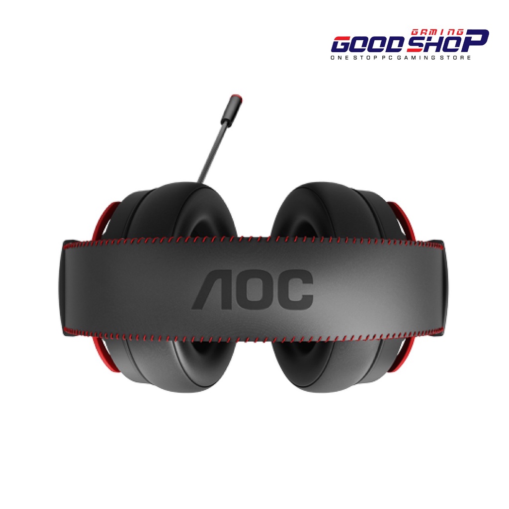 AOC GH210 - Gaming Headset