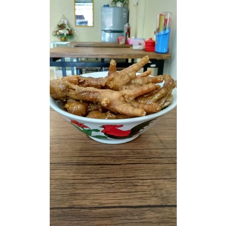 

CEKER GURIH FROZEN ISI 2PC
