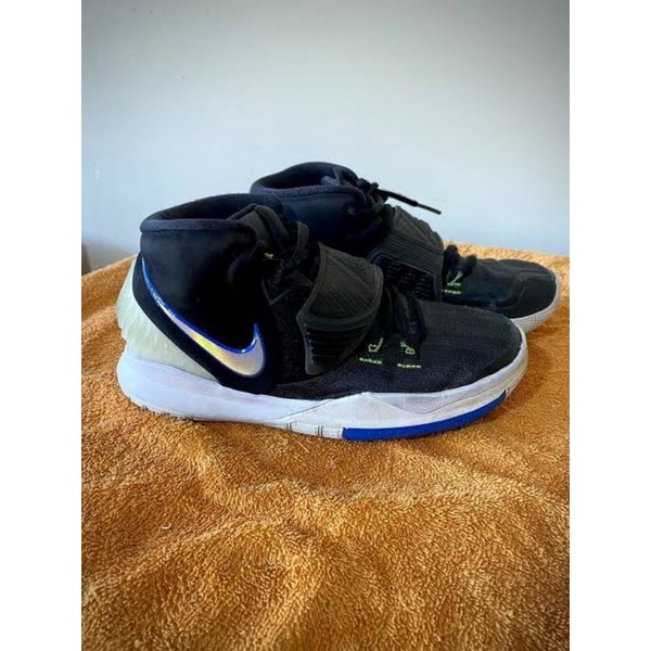 SEPATU KYRIE 6 (GS) BQ5599 004 ORIGINAL