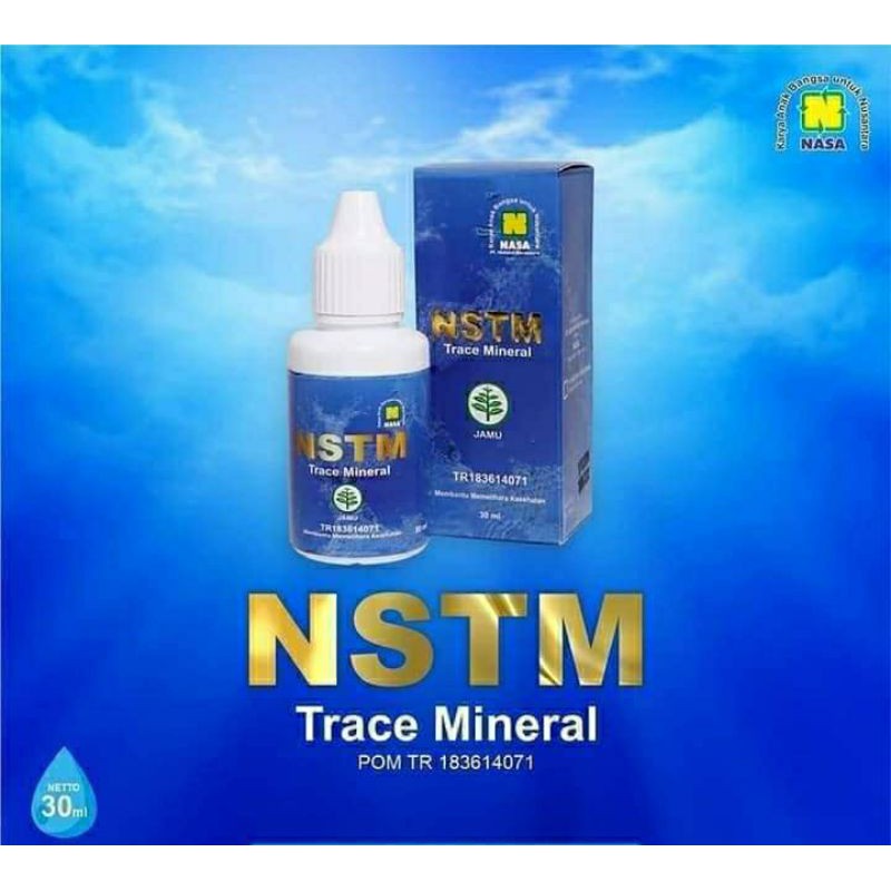 

NSTM_Trace Mineral