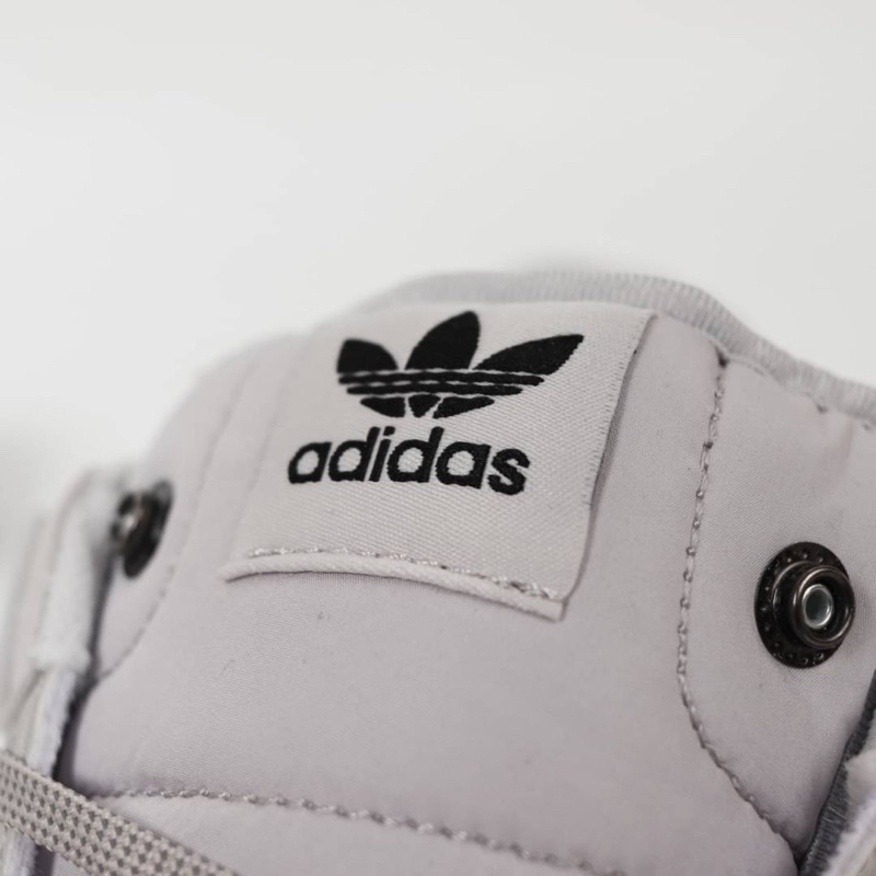 Bad Bunny X Adidas Forum Low The First Light Grey