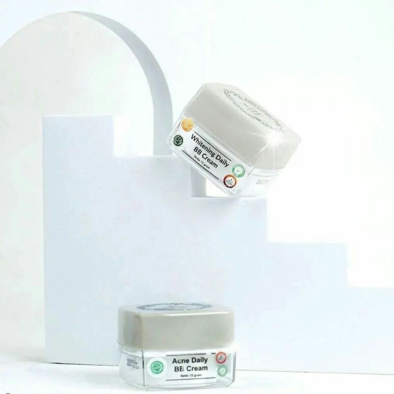 MS'GLOW DAY CREAM BB CREAM BB ACNE MSGLOW / WHITENING DAILY BB CREAM MS'GLOW / DAY CREAM MS'GLOW