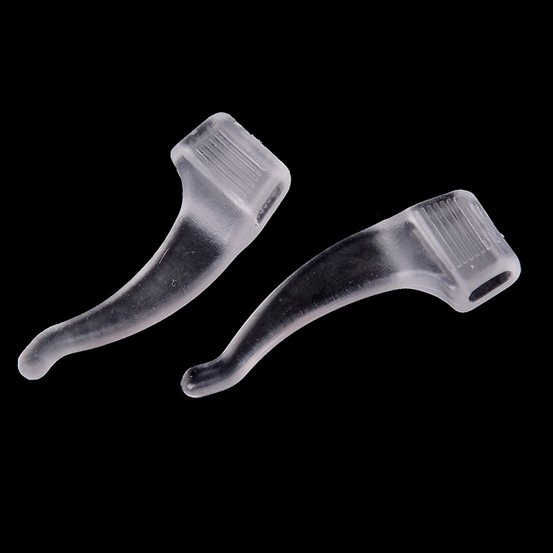 1 Set Mur+Baut+Nose Pad untuk Reparasi Kacamata