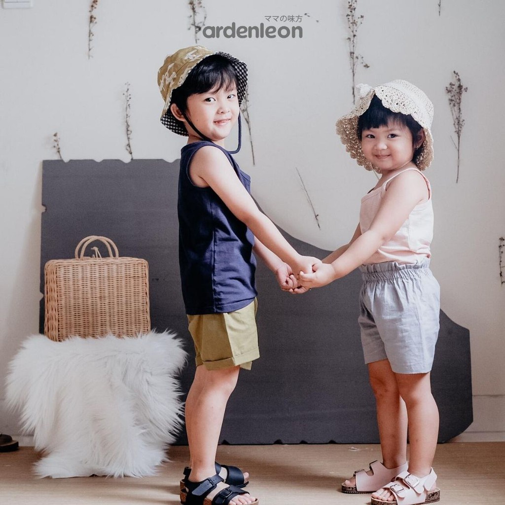 Ardenleon Girls Short Chinos