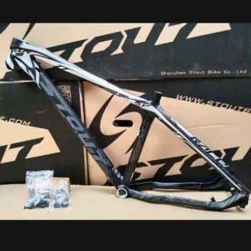 Frame mtb 26 inch Stout XR9