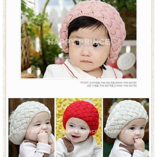 topi nanas bayi / pineapple hat untuk bayi 6 bulan - 4 tahun CBKS VC