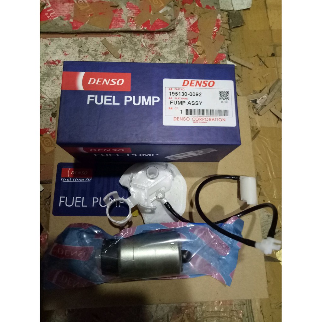 fuel pump innova apv