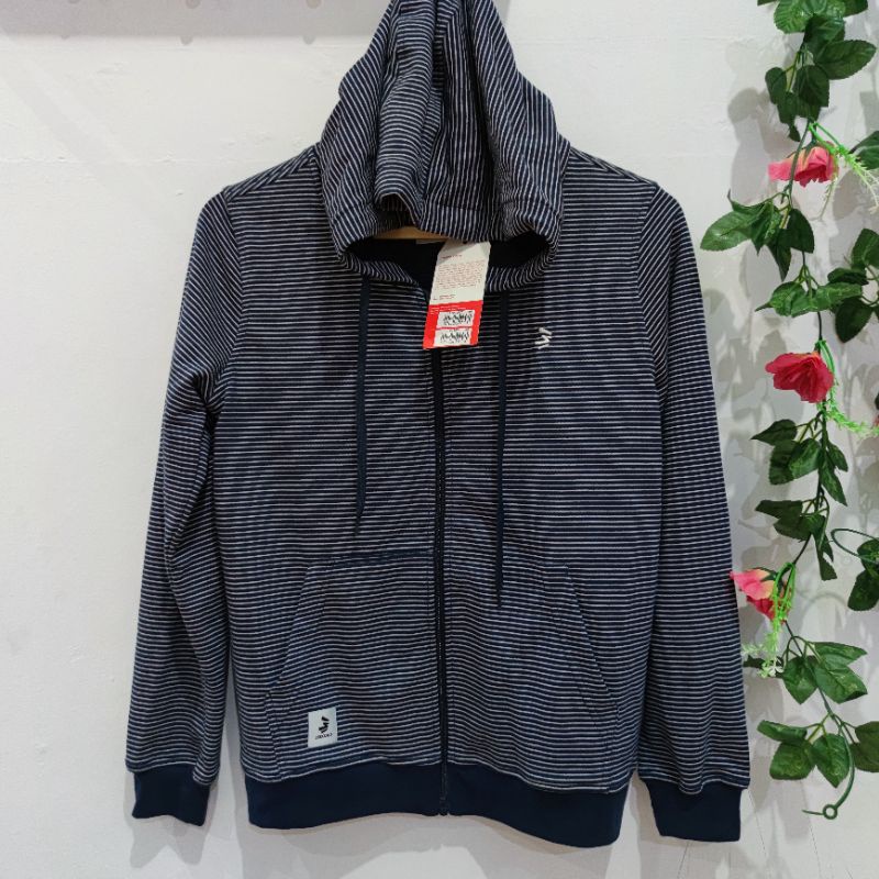 Jaket 3second cewek original