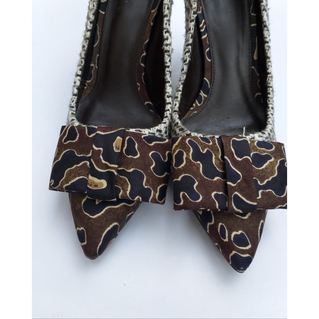 Tory Burch Women Pump shoes Preloved