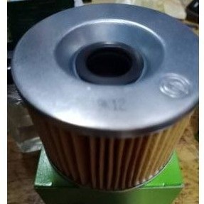 Filter Oli Oil Motor KAWASAKI NINJA 250 CARBU KARBU ORIGINAL