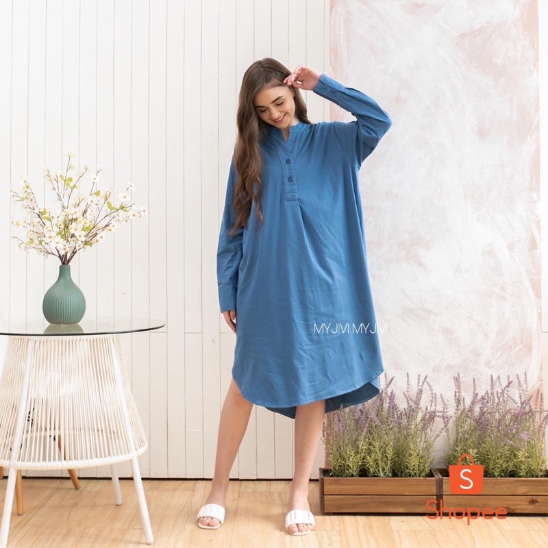 NAGITA TUNIC BY MYJIVI