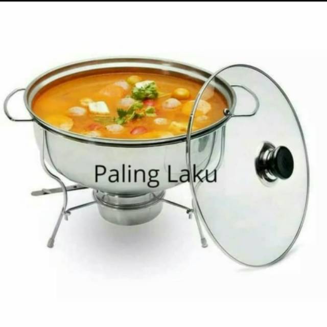 PANCI PRASMANAN STAINLESS STELL MURAH