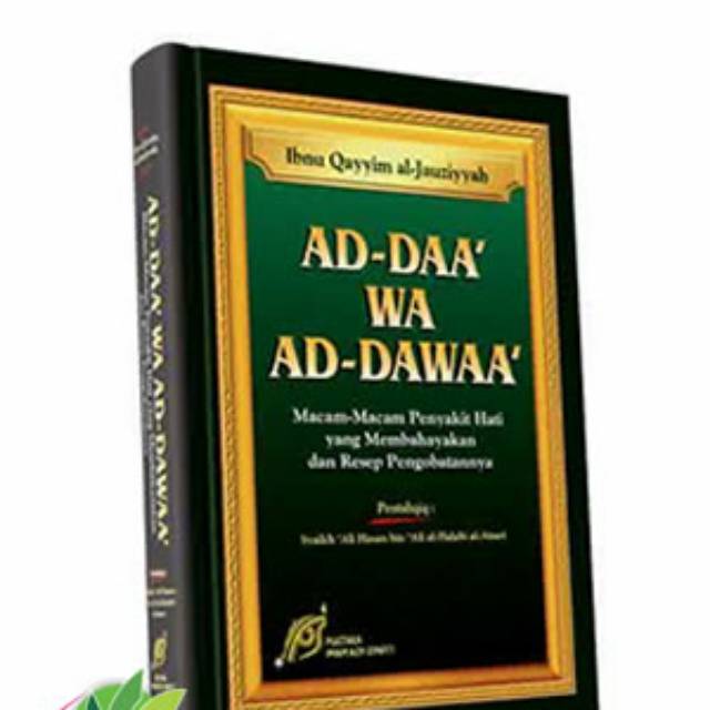 Ad-Daa' wa Ad-Dawaa'