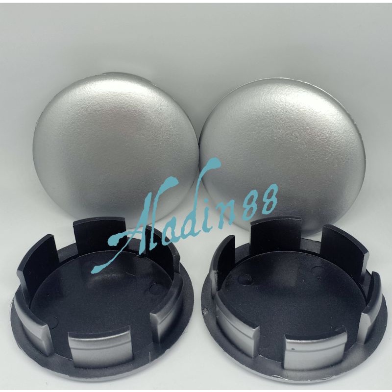 Wheel Dop Isuzu Panther Kotak Tutup Tengah Velg Mobil