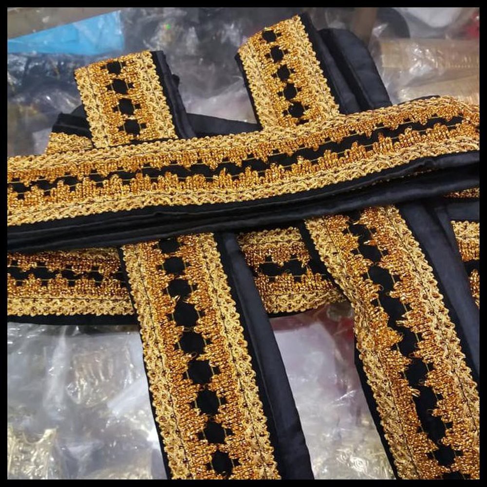 Ikat Pinggang Adat Jawa/Nusantara - Sabuk Lendra (Dewasa)