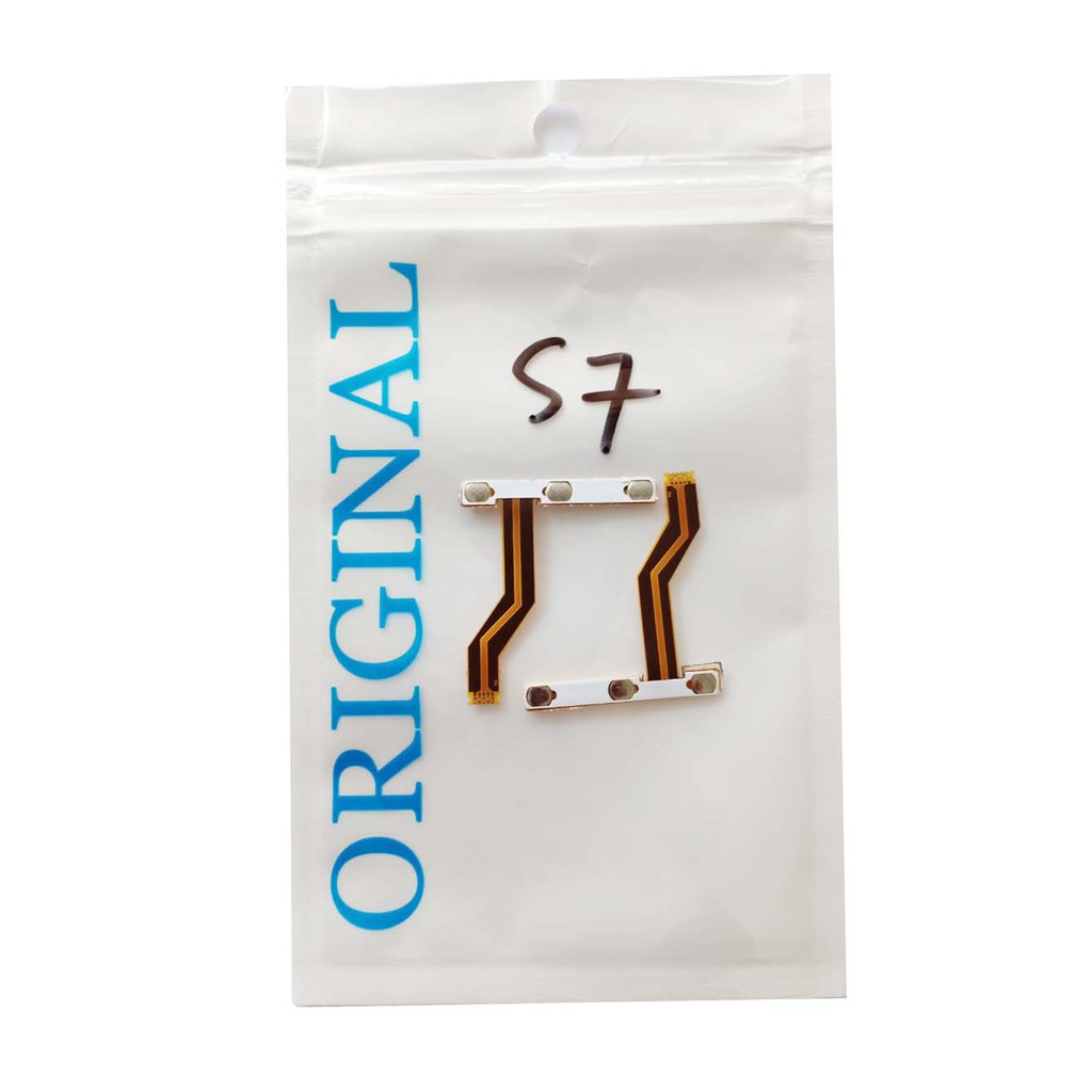 Tombol ON OFF And Volume Advan S7 - Flexibel On Off Advan S7 Tombol Dalam Advan S7