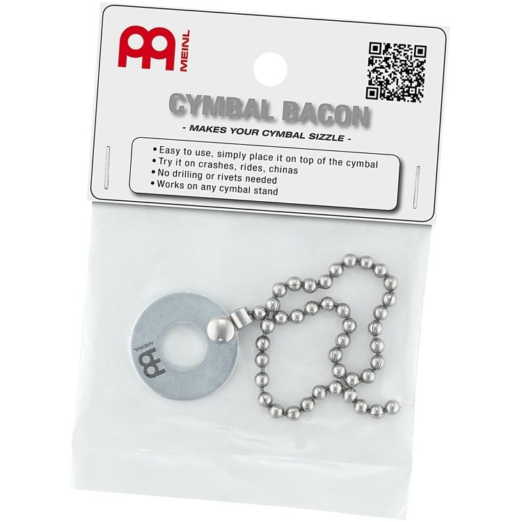 

Meinlal Bacon