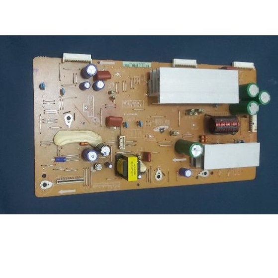 YMAIN - Y SUS - Y MAIN TV SAMSUNG PLASMA 43E490